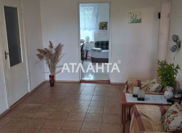House by the address st. Radostnaya (area 185,2 m²) - Atlanta.ua - photo 17