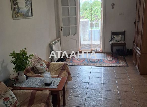 House by the address st. Radostnaya (area 185,2 m²) - Atlanta.ua - photo 18