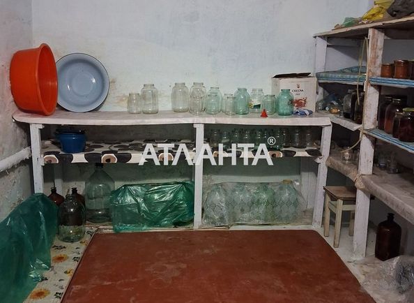 House by the address st. Radostnaya (area 185,2 m²) - Atlanta.ua - photo 23