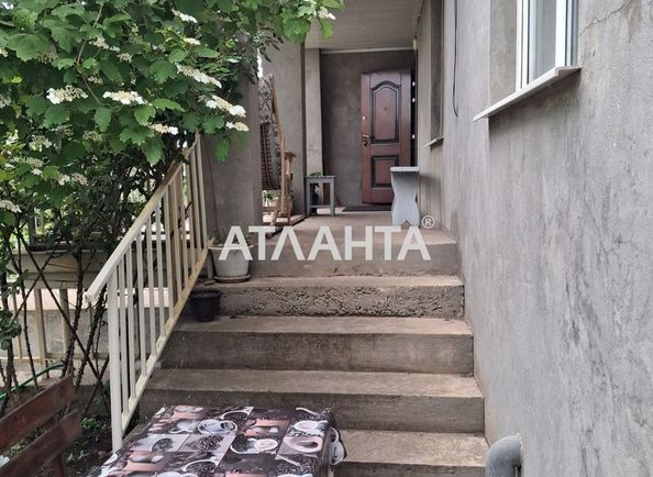 House by the address st. Radostnaya (area 185,2 m²) - Atlanta.ua - photo 26