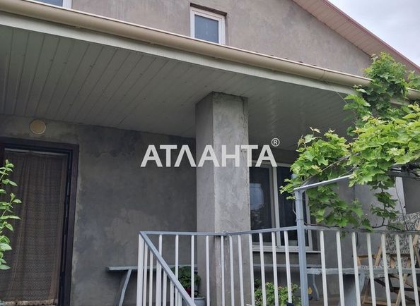House by the address st. Radostnaya (area 185,2 m²) - Atlanta.ua - photo 28