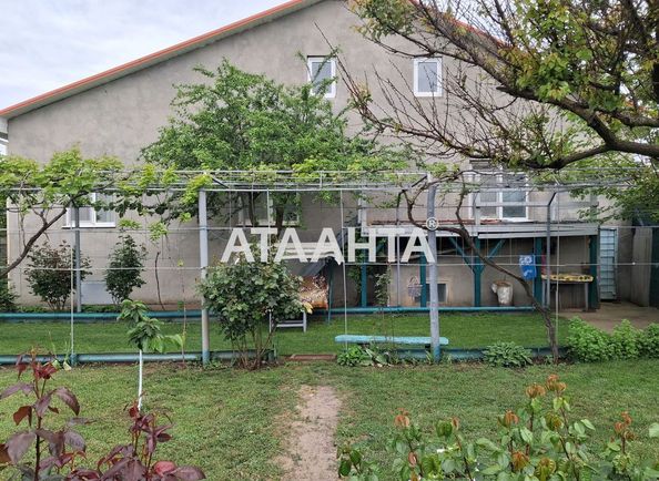 House by the address st. Radostnaya (area 185,2 m²) - Atlanta.ua - photo 29