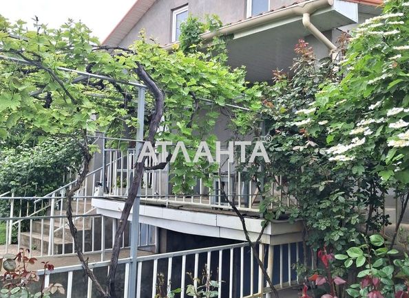 House by the address st. Radostnaya (area 185,2 m²) - Atlanta.ua - photo 30