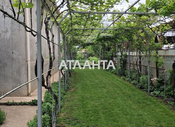 House by the address st. Radostnaya (area 185,2 m²) - Atlanta.ua - photo 32