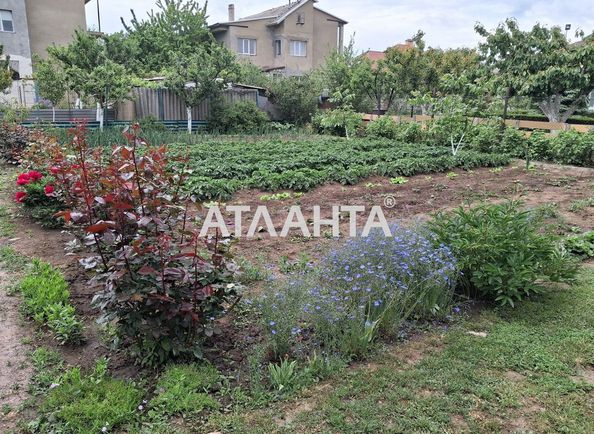 House by the address st. Radostnaya (area 185,2 m²) - Atlanta.ua - photo 33