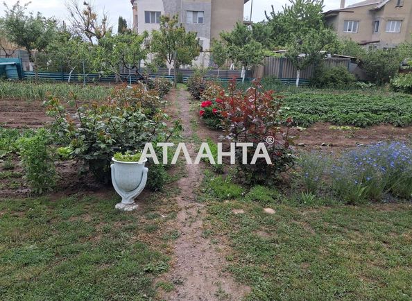 House by the address st. Radostnaya (area 185,2 m²) - Atlanta.ua - photo 34