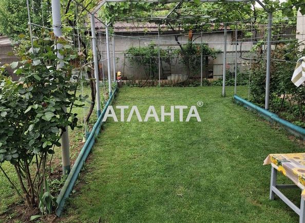 House by the address st. Radostnaya (area 185,2 m²) - Atlanta.ua - photo 35