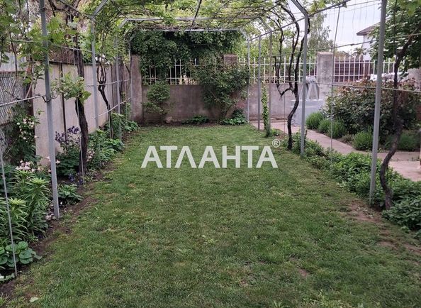 House by the address st. Radostnaya (area 185,2 m²) - Atlanta.ua - photo 36