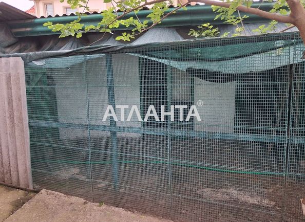 House by the address st. Radostnaya (area 185,2 m²) - Atlanta.ua - photo 38
