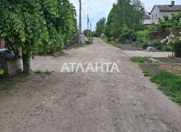 House by the address st. Radostnaya (area 185,2 m²) - Atlanta.ua - photo 41