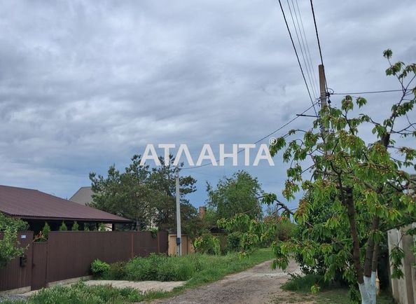 House by the address st. Radostnaya (area 185,2 m²) - Atlanta.ua - photo 42