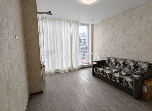 1-room apartment apartment by the address st. Vilyamsa ak (area 24 m²) - Atlanta.ua