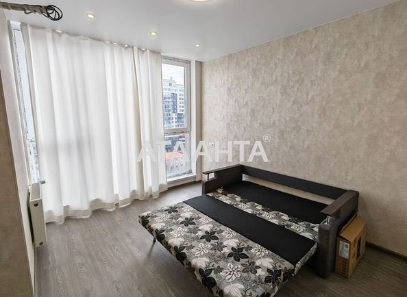 1-room apartment apartment by the address st. Vilyamsa ak (area 24 m²) - Atlanta.ua - photo 2
