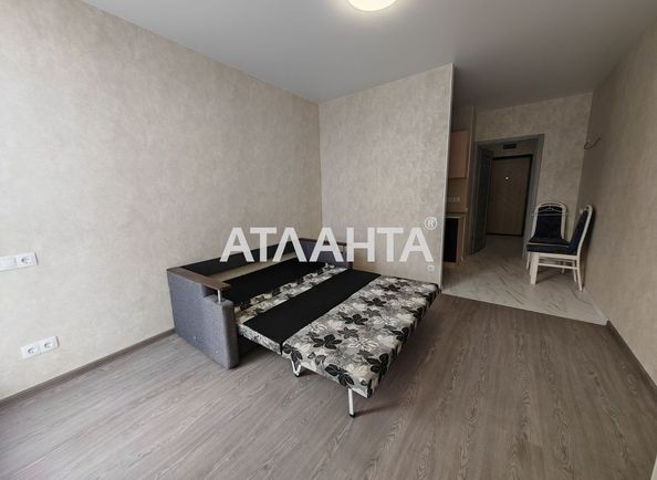 1-room apartment apartment by the address st. Vilyamsa ak (area 24 m²) - Atlanta.ua - photo 3