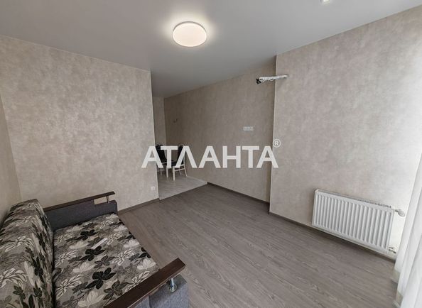 1-room apartment apartment by the address st. Vilyamsa ak (area 24 m²) - Atlanta.ua - photo 4