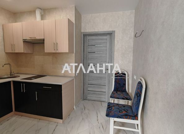 1-room apartment apartment by the address st. Vilyamsa ak (area 24 m²) - Atlanta.ua - photo 6