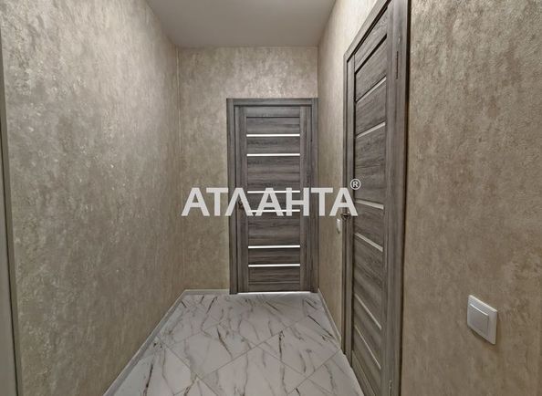 1-room apartment apartment by the address st. Vilyamsa ak (area 24 m²) - Atlanta.ua - photo 9