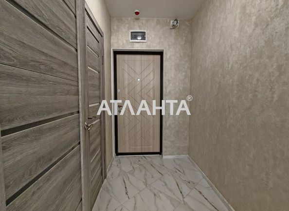 1-room apartment apartment by the address st. Vilyamsa ak (area 24 m²) - Atlanta.ua - photo 13