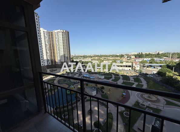 1-room apartment apartment by the address st. Krasnova (area 42,5 m²) - Atlanta.ua - photo 7
