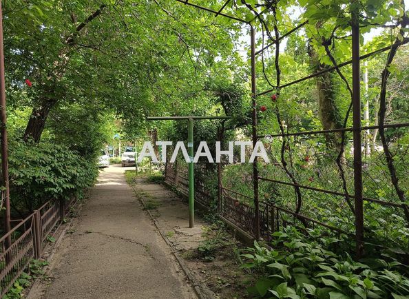 2-кімнатна квартира за адресою вул. Івана та Юрія Ліпи (площа 44 м²) - Atlanta.ua