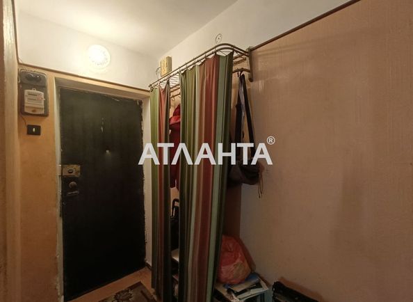 2-кімнатна квартира за адресою вул. Івана та Юрія Ліпи (площа 44 м²) - Atlanta.ua - фото 5