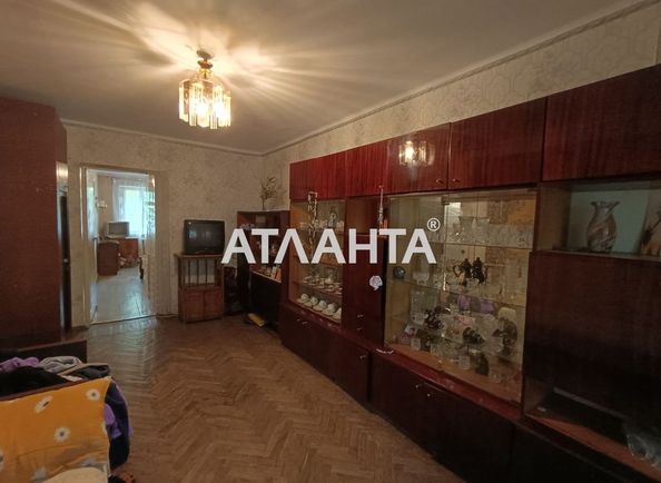 2-кімнатна квартира за адресою вул. Івана та Юрія Ліпи (площа 44 м²) - Atlanta.ua - фото 8