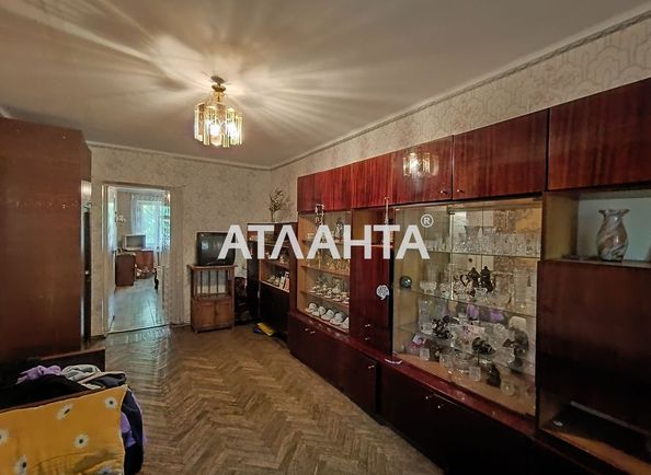 2-кімнатна квартира за адресою вул. Івана та Юрія Ліпи (площа 44 м²) - Atlanta.ua - фото 9