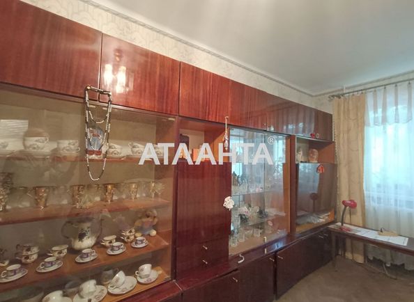 2-кімнатна квартира за адресою вул. Івана та Юрія Ліпи (площа 44 м²) - Atlanta.ua - фото 11