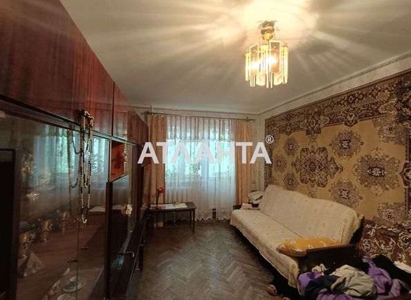 2-кімнатна квартира за адресою вул. Івана та Юрія Ліпи (площа 44 м²) - Atlanta.ua - фото 12