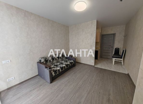 1-room apartment apartment by the address st. Vilyamsa ak (area 26,5 m²) - Atlanta.ua - photo 4