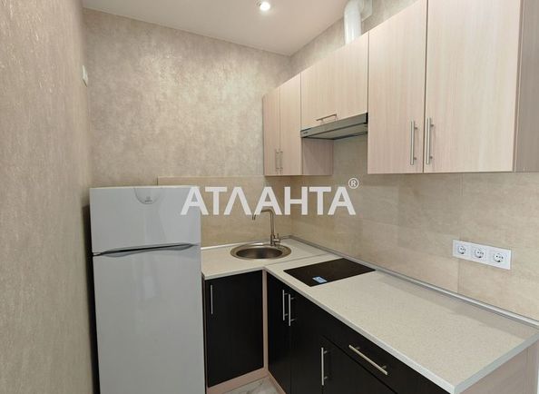 1-room apartment apartment by the address st. Vilyamsa ak (area 26,5 m²) - Atlanta.ua - photo 7