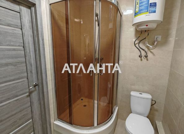1-room apartment apartment by the address st. Vilyamsa ak (area 26,5 m²) - Atlanta.ua - photo 11