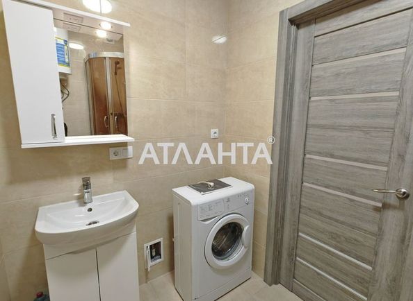 1-room apartment apartment by the address st. Vilyamsa ak (area 26,5 m²) - Atlanta.ua - photo 12