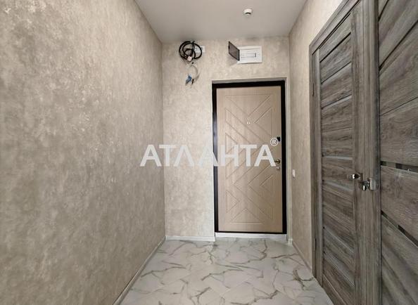 1-комнатная квартира по адресу ул. Вильямса ак. (площадь 27 м²) - Atlanta.ua - фото 14