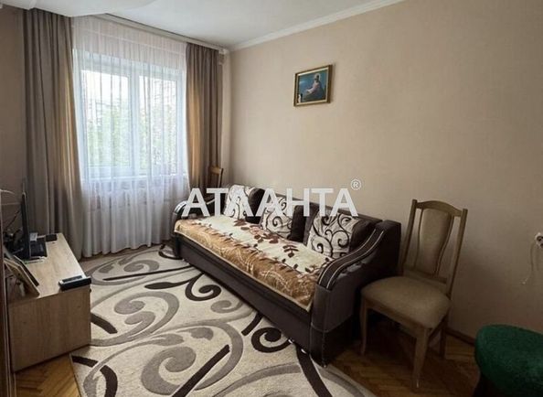 3-комнатная квартира по адресу ул. Володимира Великого (площадь 57,3 м²) - Atlanta.ua