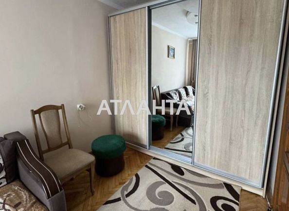 3-комнатная квартира по адресу ул. Володимира Великого (площадь 57,3 м²) - Atlanta.ua - фото 3