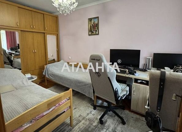 3-комнатная квартира по адресу ул. Володимира Великого (площадь 57,3 м²) - Atlanta.ua - фото 4