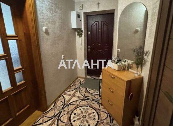 3-комнатная квартира по адресу ул. Володимира Великого (площадь 57,3 м²) - Atlanta.ua - фото 5