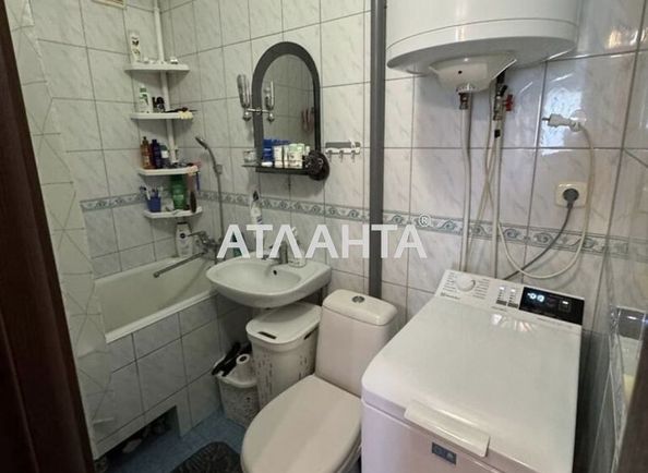 3-комнатная квартира по адресу ул. Володимира Великого (площадь 57,3 м²) - Atlanta.ua - фото 11
