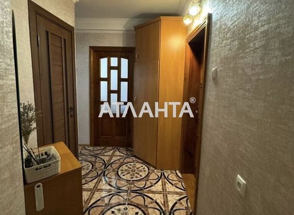 3-комнатная квартира по адресу ул. Володимира Великого (площадь 57,3 м²) - Atlanta.ua - фото 6