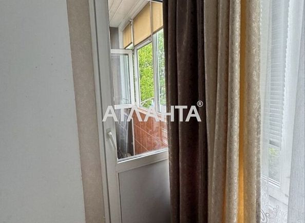 3-комнатная квартира по адресу ул. Володимира Великого (площадь 57,3 м²) - Atlanta.ua - фото 8