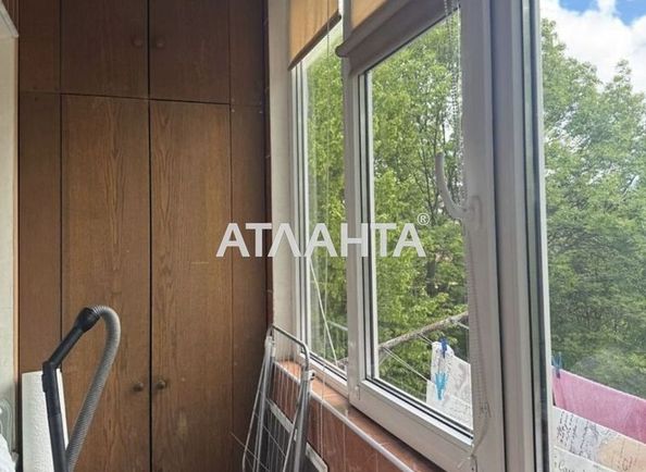 3-комнатная квартира по адресу ул. Володимира Великого (площадь 57,3 м²) - Atlanta.ua - фото 9
