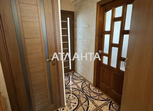 3-комнатная квартира по адресу ул. Володимира Великого (площадь 57,3 м²) - Atlanta.ua - фото 10