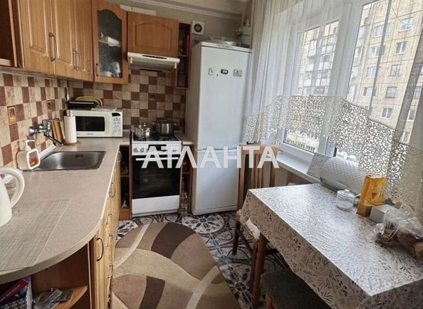 3-комнатная квартира по адресу ул. Володимира Великого (площадь 57,3 м²) - Atlanta.ua - фото 7