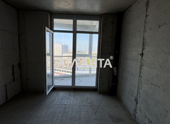1-room apartment apartment by the address st. Srednefontanskaya (area 44 m²) - Atlanta.ua - photo 2