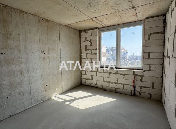 1-room apartment apartment by the address st. Srednefontanskaya (area 44 m²) - Atlanta.ua - photo 3