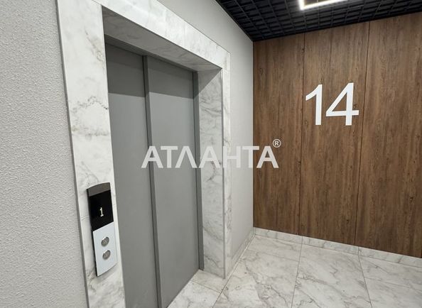 1-room apartment apartment by the address st. Srednefontanskaya (area 44 m²) - Atlanta.ua - photo 5