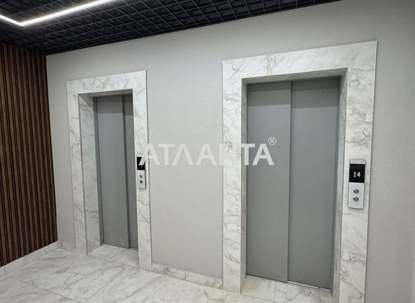1-room apartment apartment by the address st. Srednefontanskaya (area 44 m²) - Atlanta.ua - photo 6