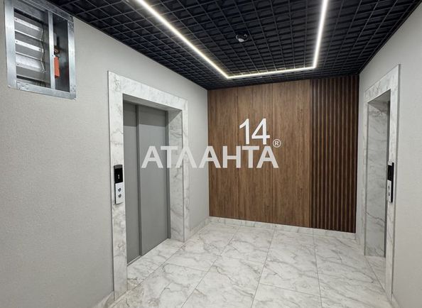 1-room apartment apartment by the address st. Srednefontanskaya (area 44 m²) - Atlanta.ua - photo 7