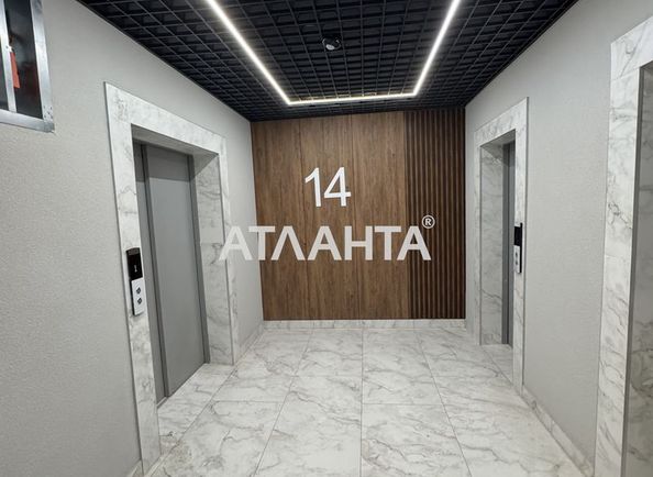 1-room apartment apartment by the address st. Srednefontanskaya (area 44 m²) - Atlanta.ua - photo 8